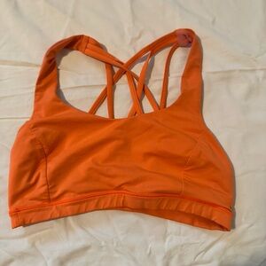 Lululemon free to be Sports Bra